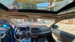 Mitsubishi Lancer EX